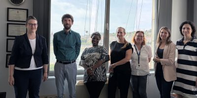 Visiting the Centre for Teaching and Learning at Corvinus University of Budapest